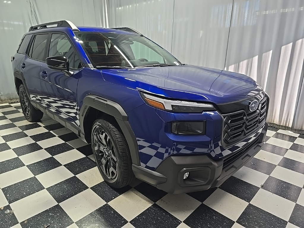 New 2026 Subaru Outback Limited XT SUV