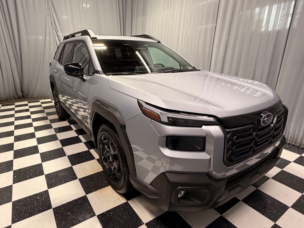 New 2026 Subaru Outback Limited SUV