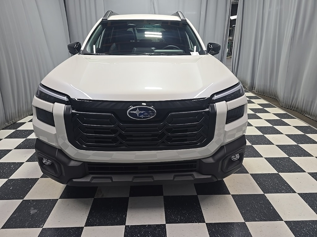 New 2026 Subaru Outback Premium SUV