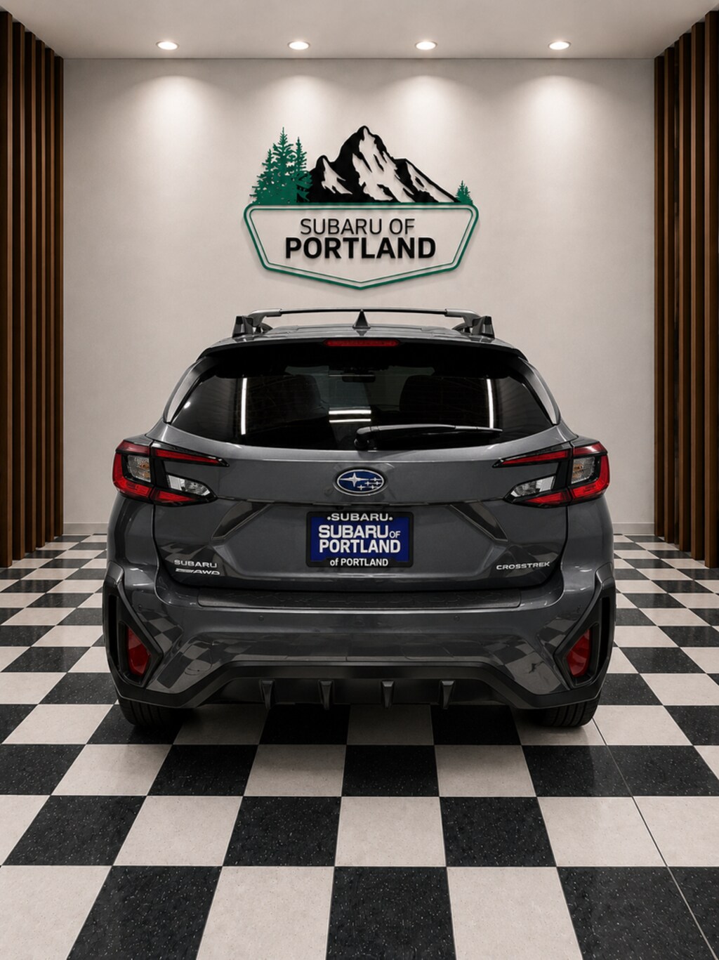 Used 2025 Subaru Crosstrek Limited SUV