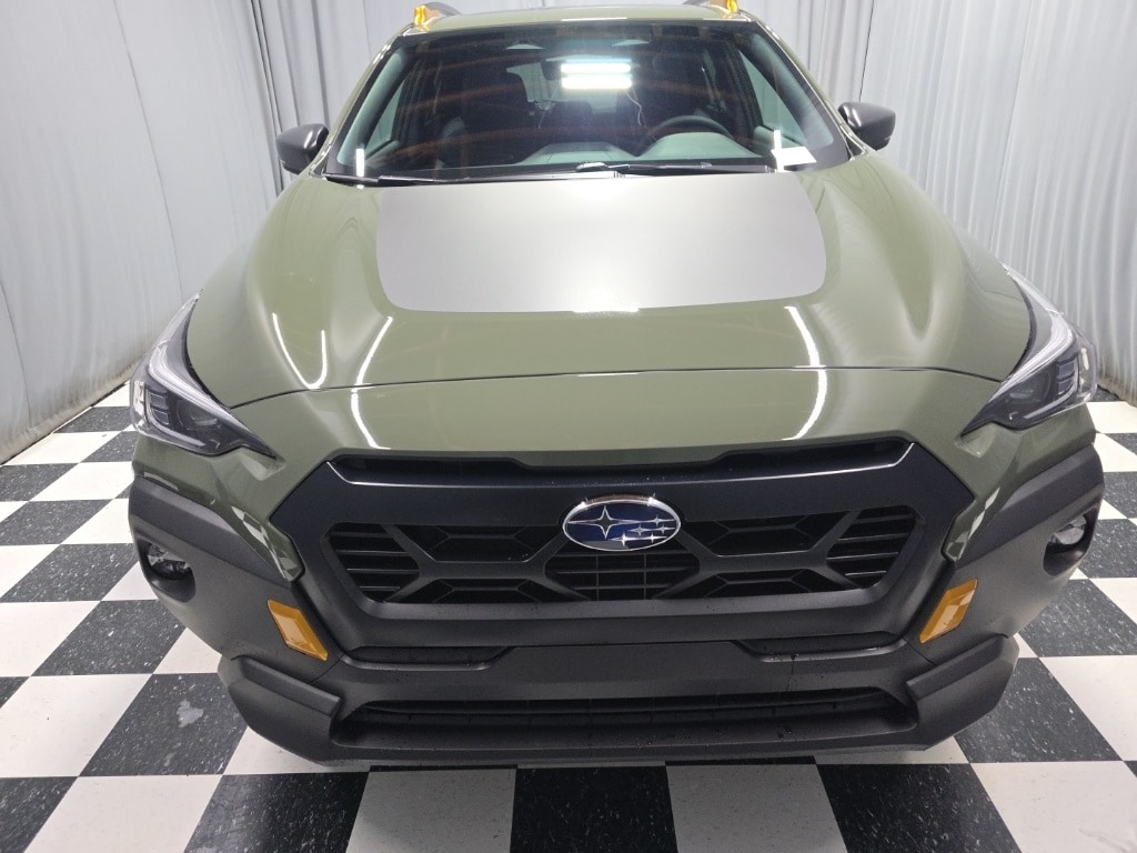 New 2026 Subaru Crosstrek Wilderness SUV