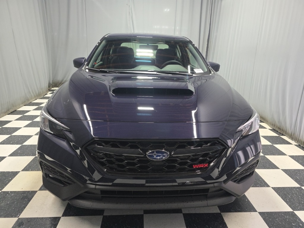 New 2026 Subaru WRX Premium Sedan