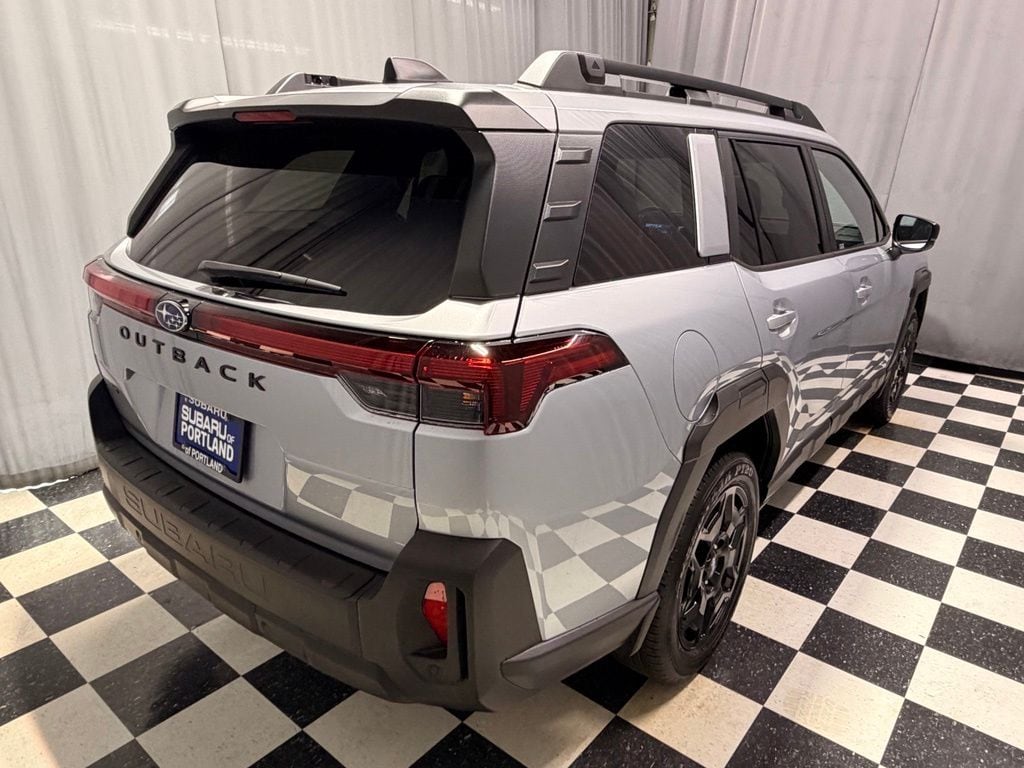 New 2026 Subaru Outback Limited SUV