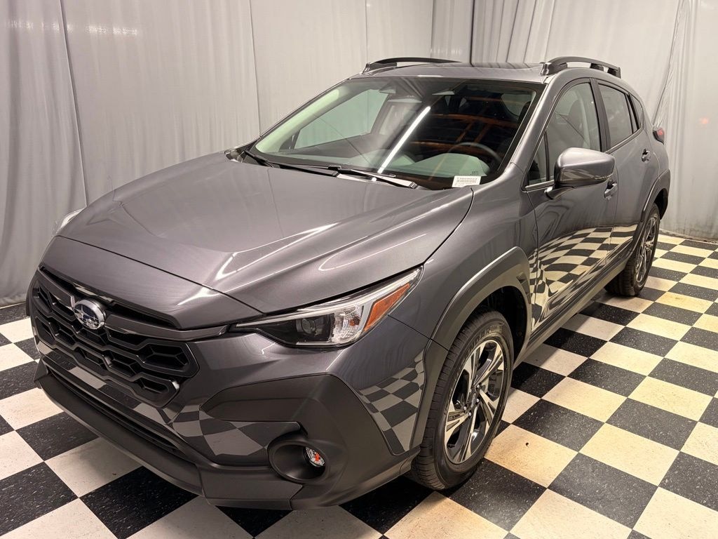 New 2026 Subaru Crosstrek Premium SUV