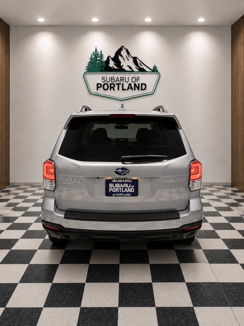 Used 2018 Subaru Forester 2.5i Limited SUV