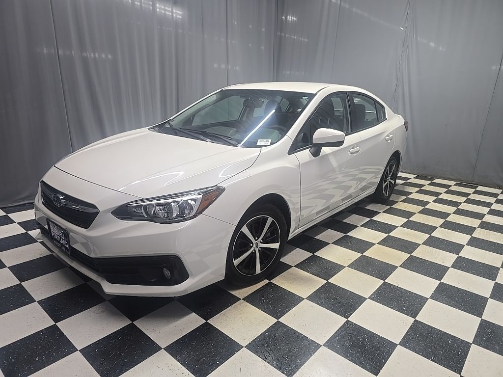 2023 Subaru Impreza Premium