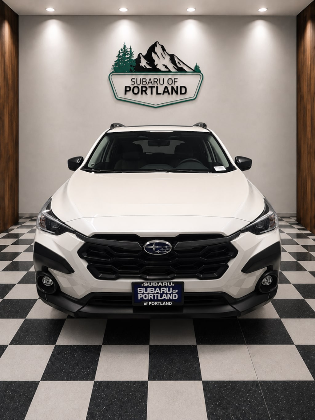 Certified 2024 Subaru Crosstrek Premium SUV