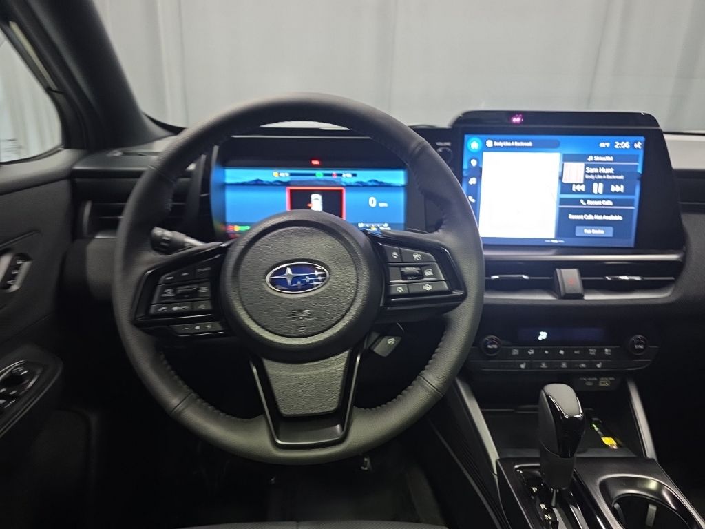 2026 Subaru Outback Limited XT - Photo 10