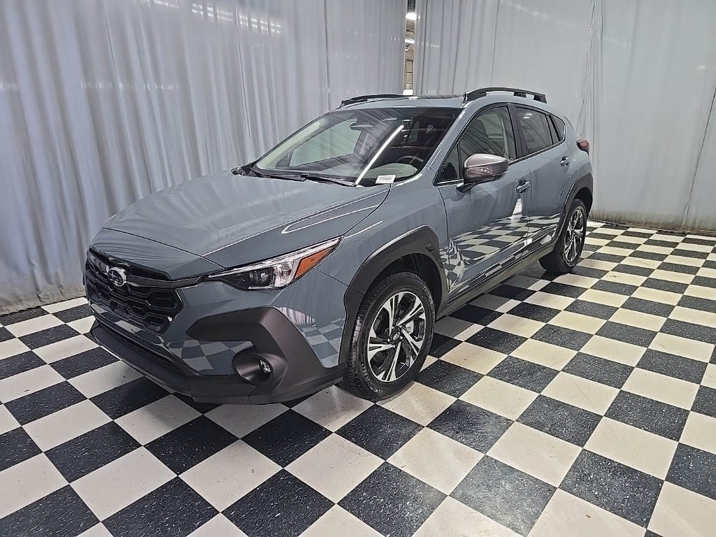 New 2025 Subaru Crosstrek Premium SUV