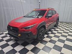 2025 Subaru Crosstrek Wilderness SUV
