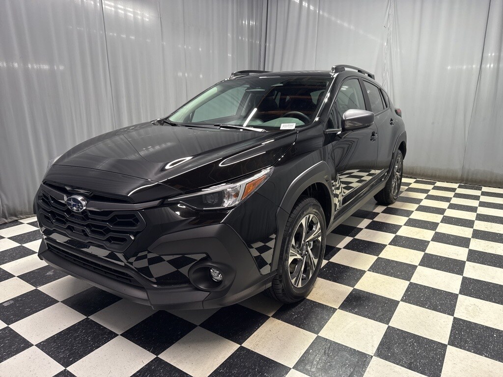 New 2026 Subaru Crosstrek Premium SUV