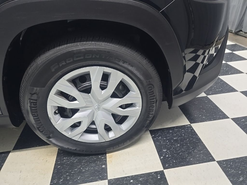 Used 2023 Toyota Corolla Cross L SUV