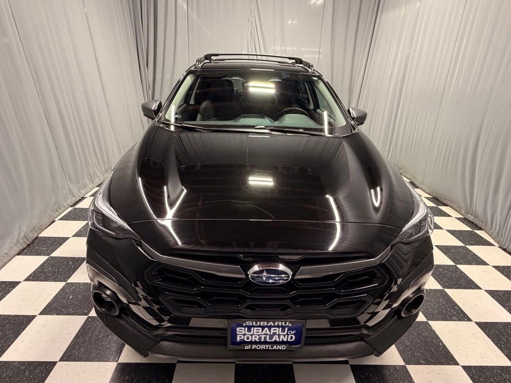 Certified 2025 Subaru Crosstrek Limited SUV