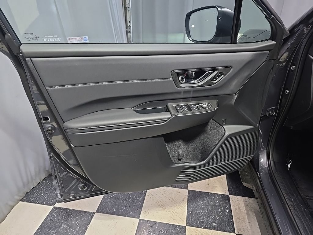 2026 Subaru Outback Touring - Photo 15
