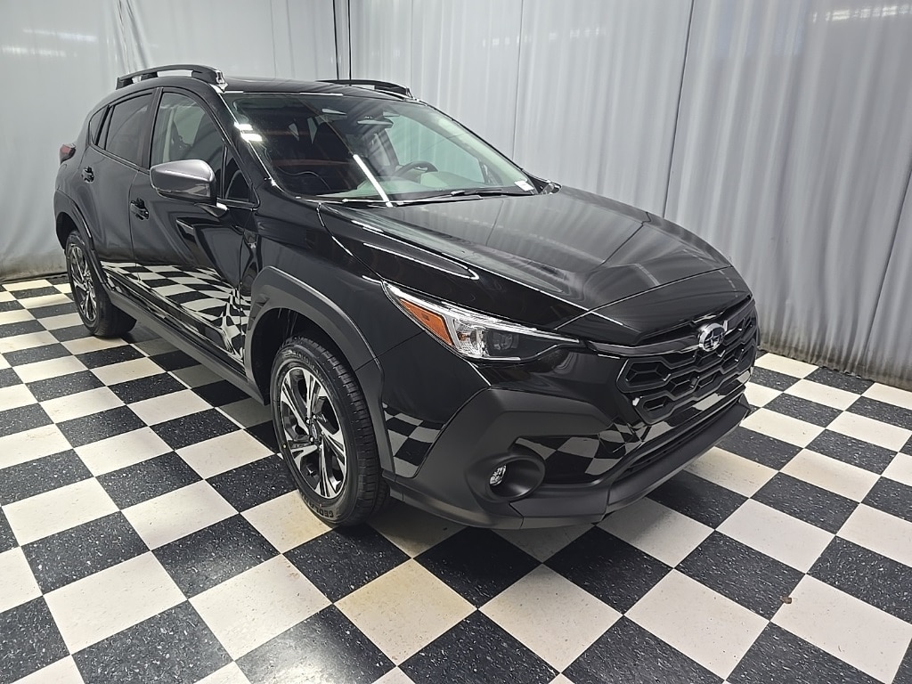 New 2026 Subaru Crosstrek Premium SUV