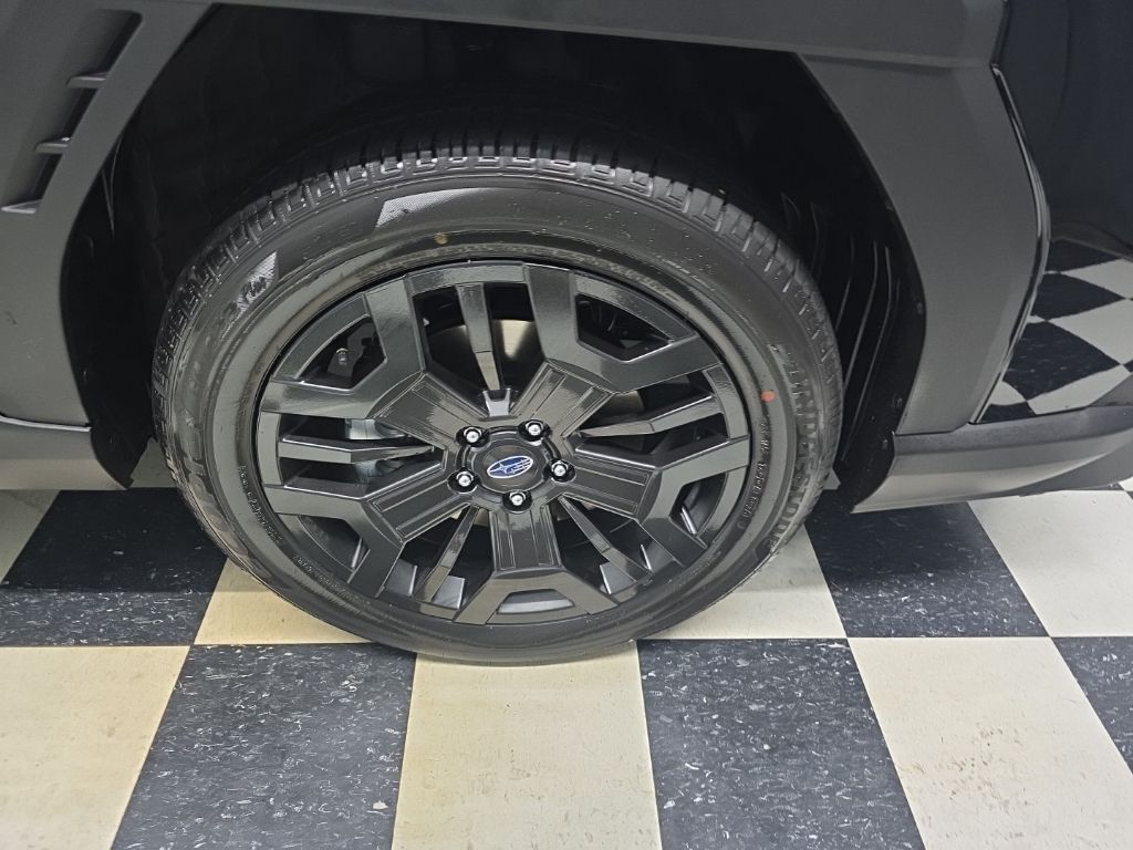 2026 Subaru Outback Limited XT - Photo 7