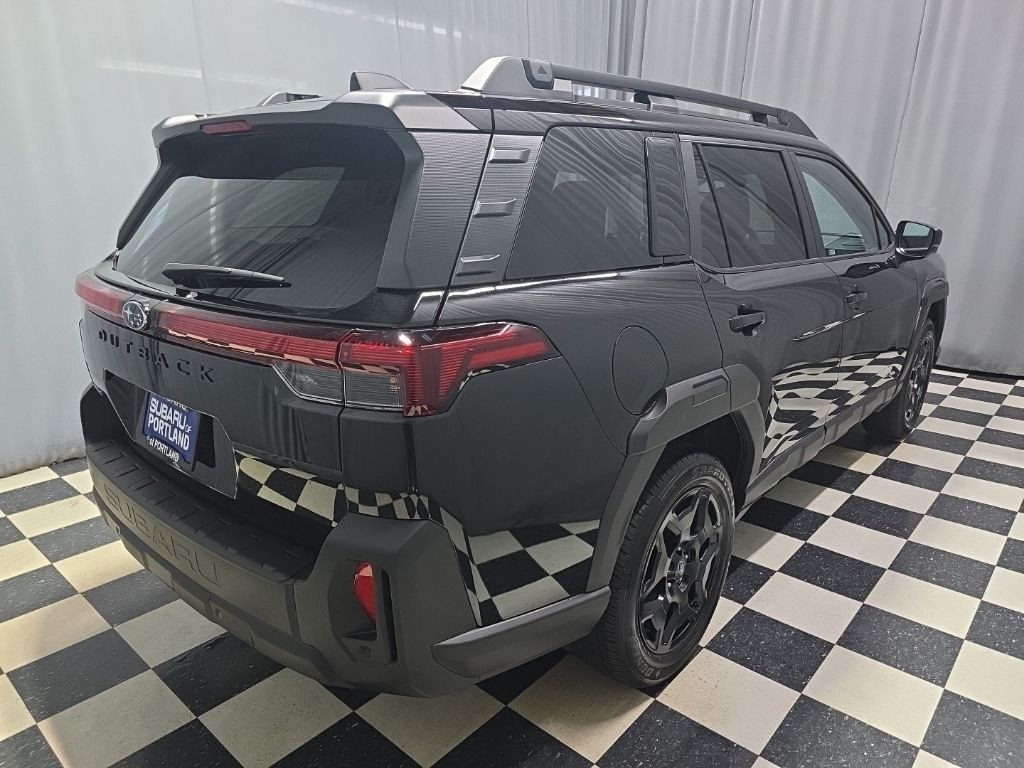 New 2026 Subaru Outback Limited SUV