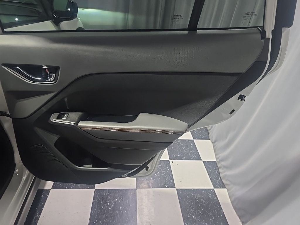 2026 Subaru Crosstrek Limited - Photo 8