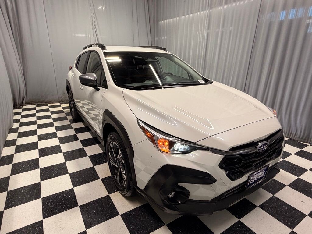 Used 2024 Subaru Crosstrek Premium SUV