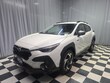  Subaru Crosstrek Hybrid