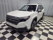 Subaru Forester Hybrid