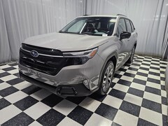 2025 Subaru Forester Touring SUV