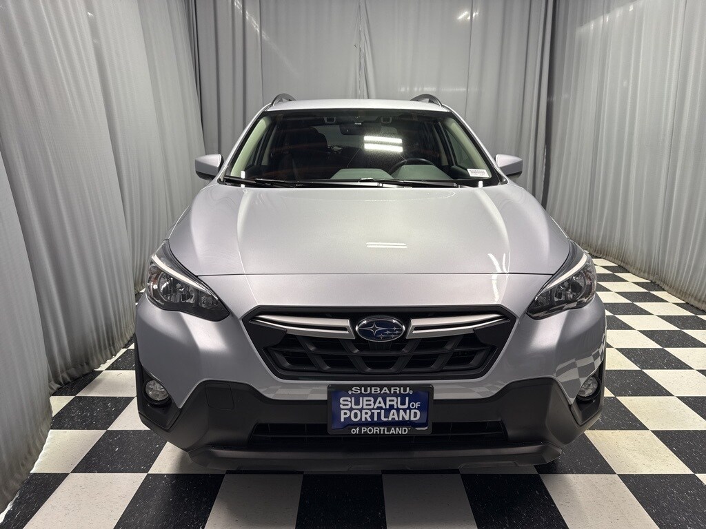 2023 Subaru Crosstrek Premium photo 2