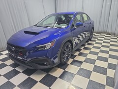 2025 Subaru WRX Premium Sedan