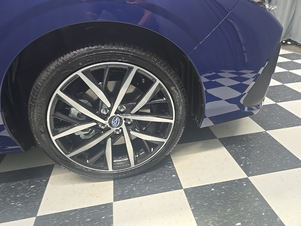 New 2026 Subaru Impreza Sport 5-Door