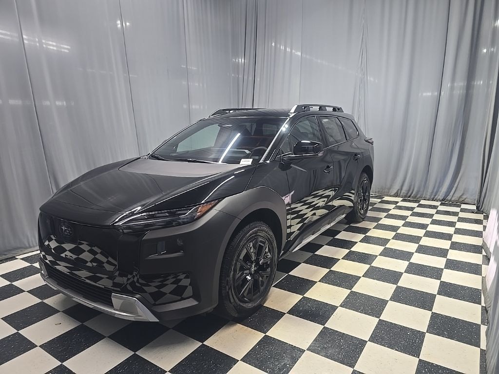 New 2026 Subaru Trailseeker Premium SUV