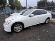 INFINITI G37