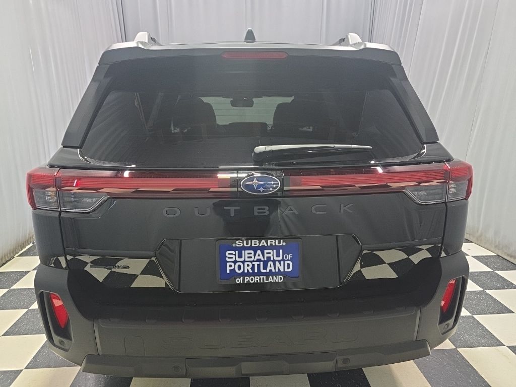 2026 Subaru Outback Limited XT - Photo 5