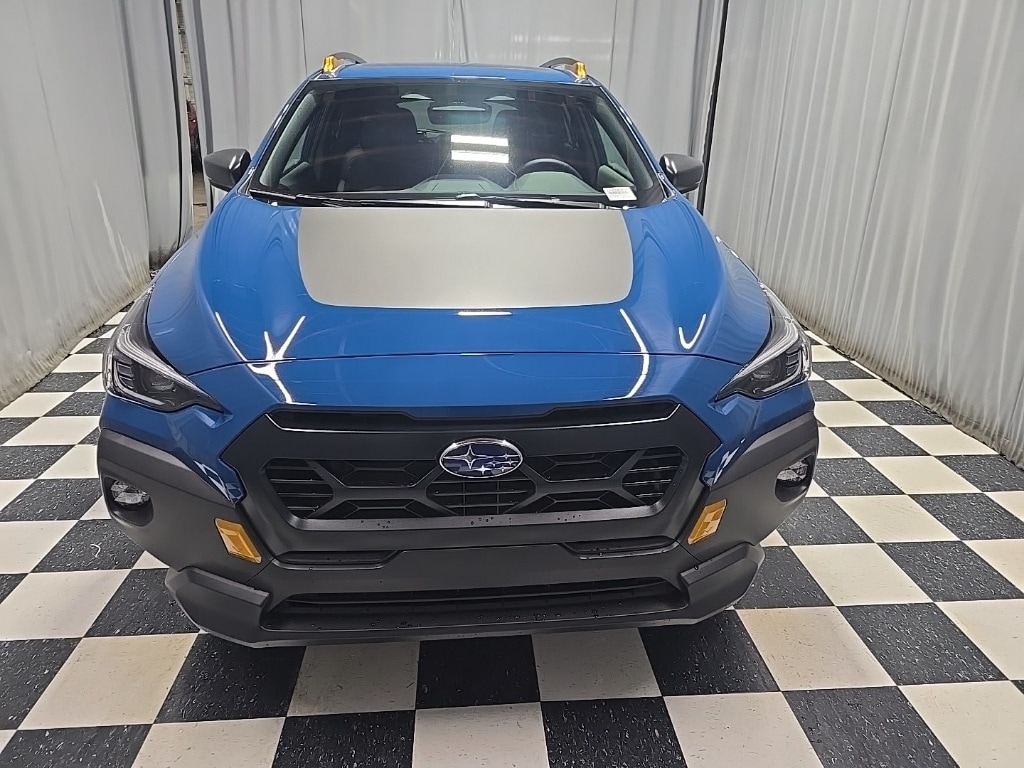 New 2026 Subaru Crosstrek Wilderness SUV