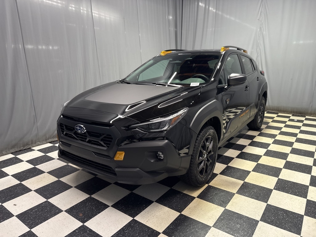 2026 Subaru Crosstrek Wilderness's photo