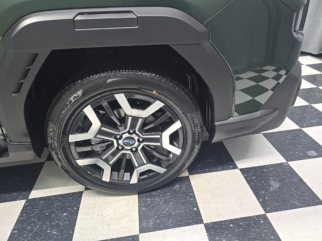 New 2026 Subaru Outback Touring XT SUV