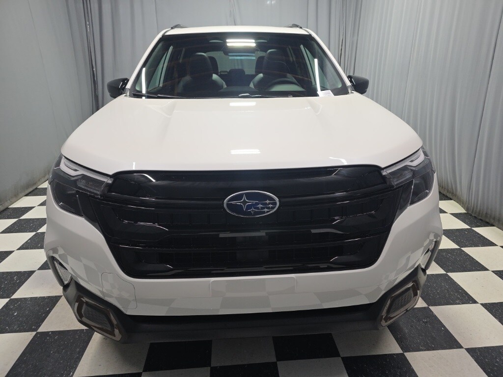 2026 Subaru Forester Sport photo 2