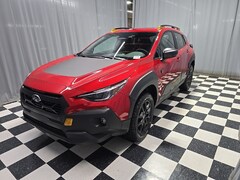 2025 Subaru Crosstrek Wilderness SUV