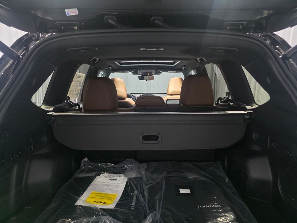 2026 Subaru Forester Touring - Photo 16