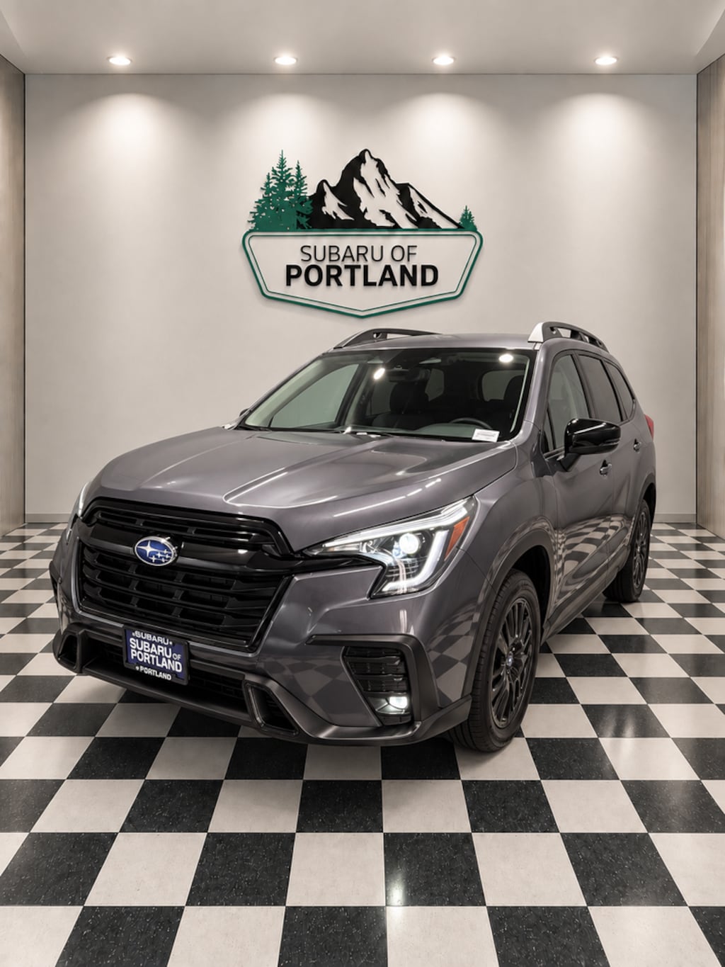 Used 2026 Subaru Ascent Premium SUV