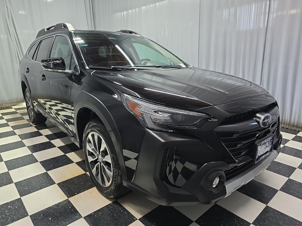 2024 Subaru Outback Limited photo 3