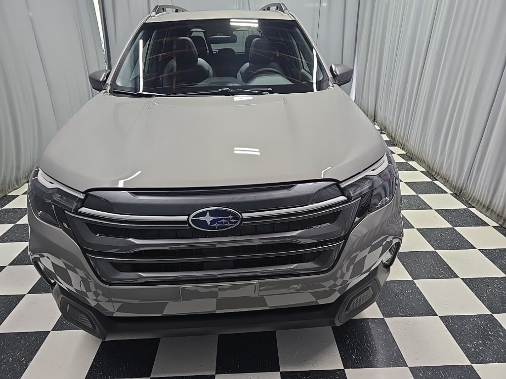 New 2025 Subaru Forester Premium Hybrid SUV