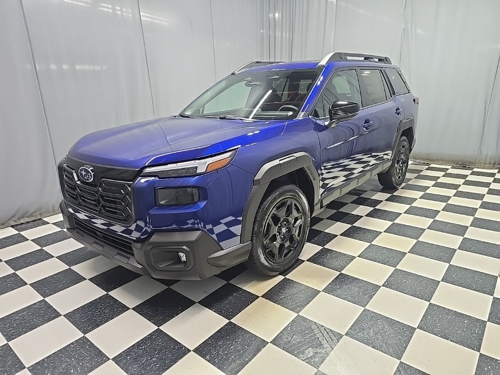 New 2026 Subaru Outback Limited SUV