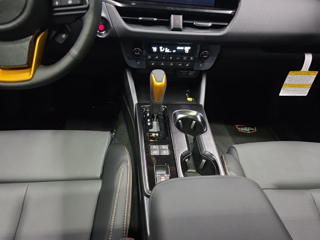 2026 Subaru Outback Wilderness - Photo 11
