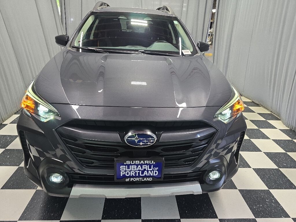 Used 2024 Subaru Outback Limited SUV