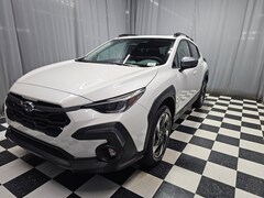 2025 Subaru Crosstrek Limited SUV