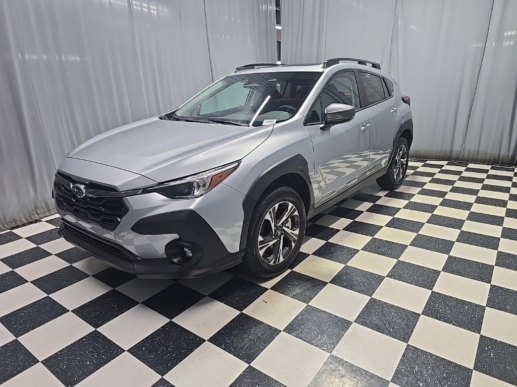 New 2026 Subaru Crosstrek Premium SUV