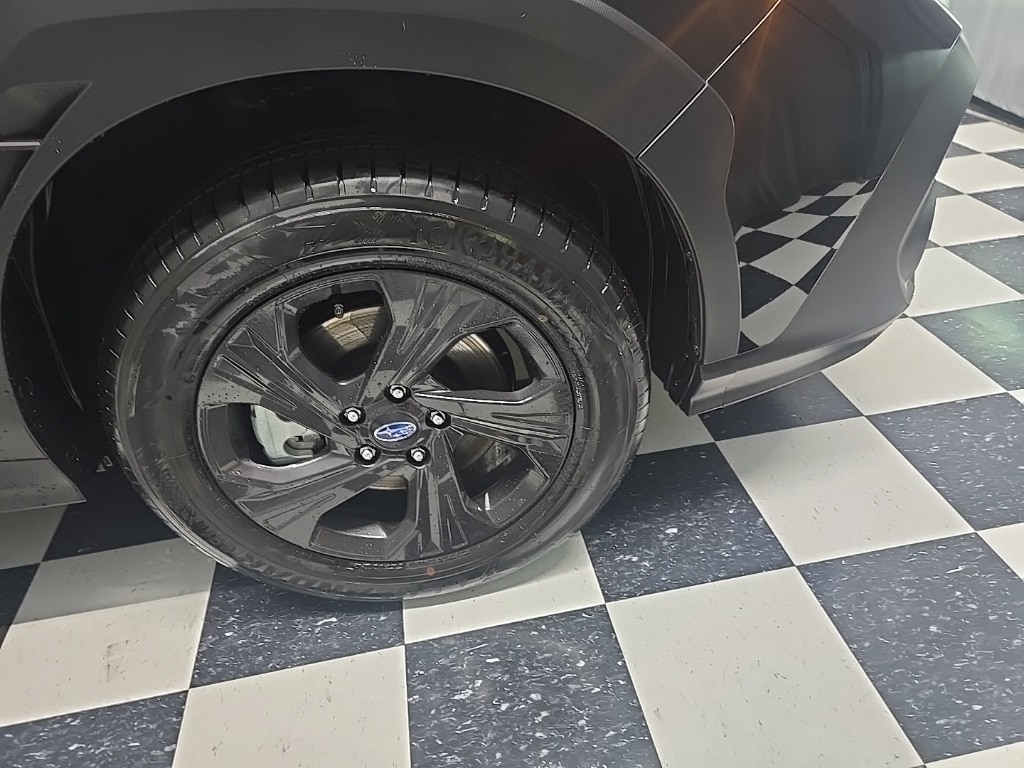 New 2026 Subaru Crosstrek Base SUV