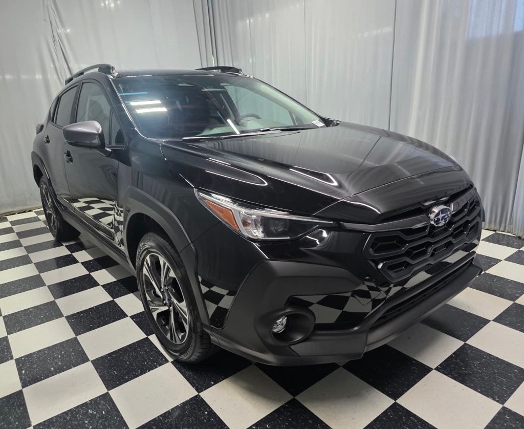 New 2026 Subaru Crosstrek Premium SUV