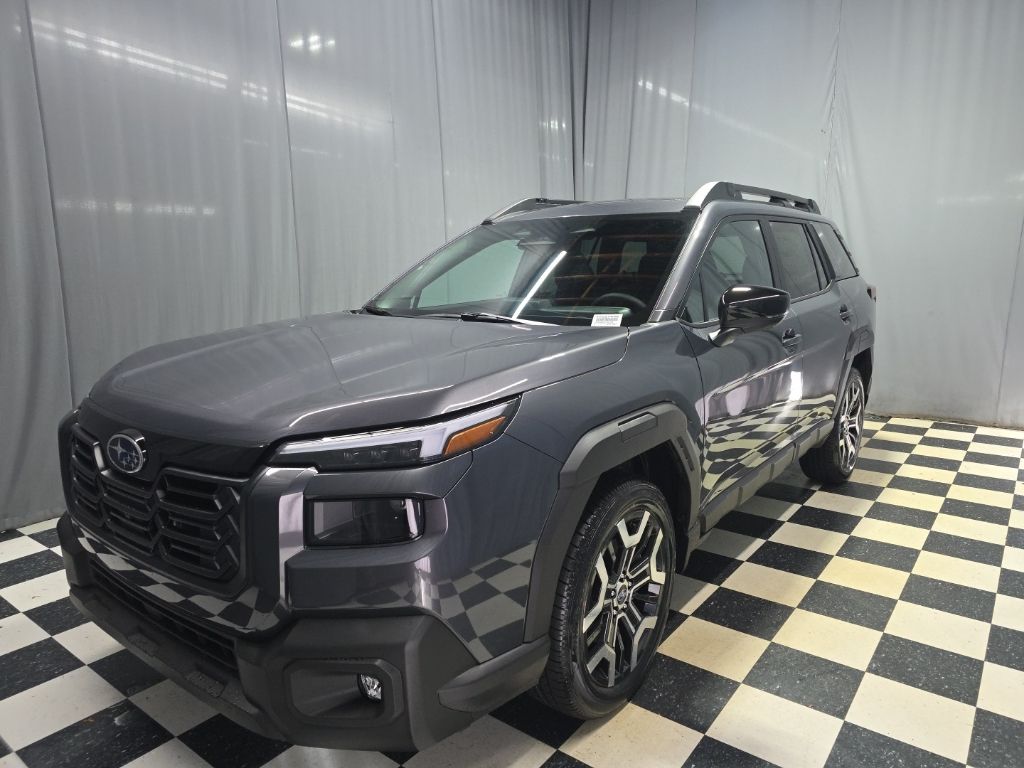2026 Subaru Outback Touring XT's photo