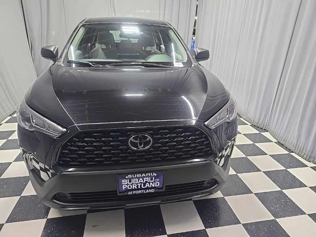 Used 2023 Toyota Corolla Cross L SUV